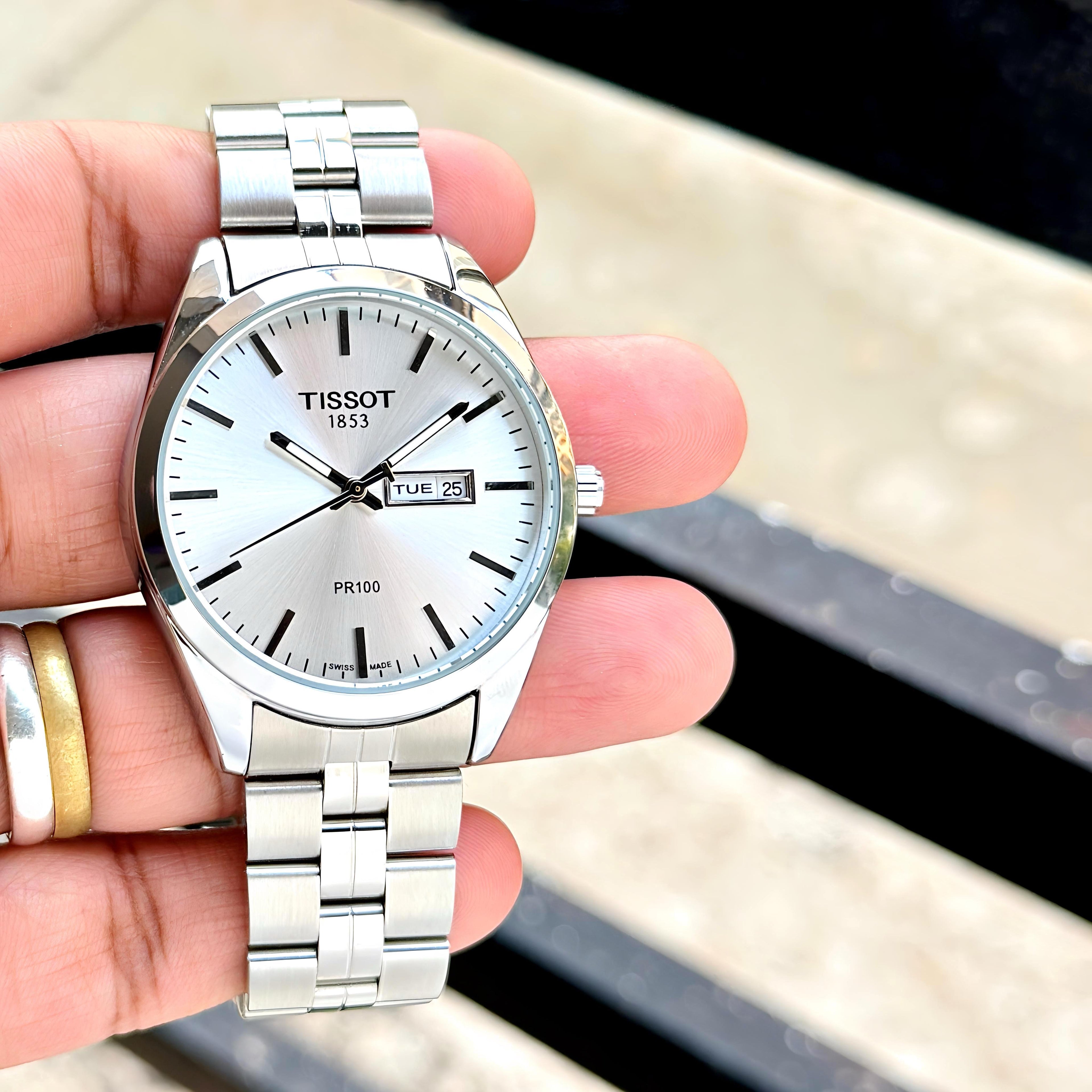 WATCH 095