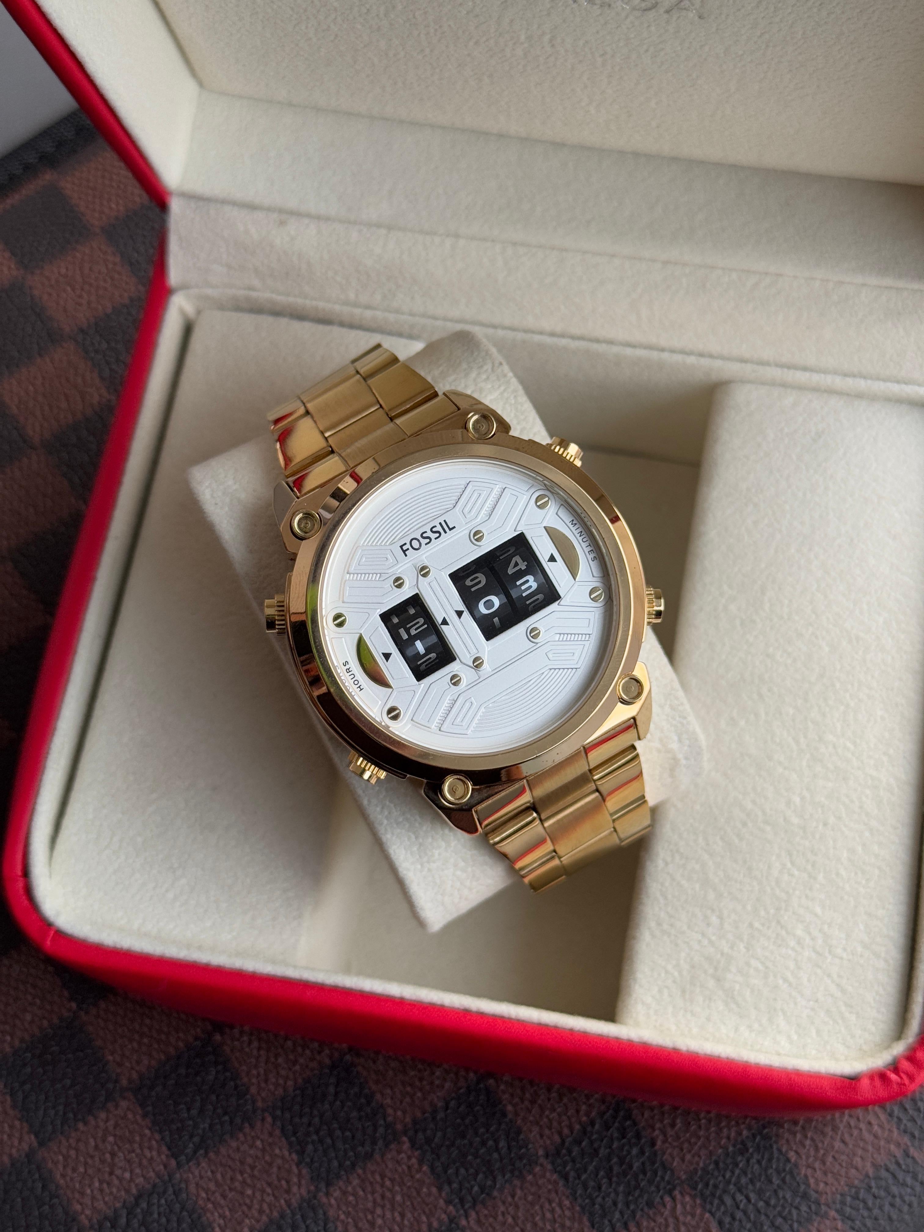 WATCH 184