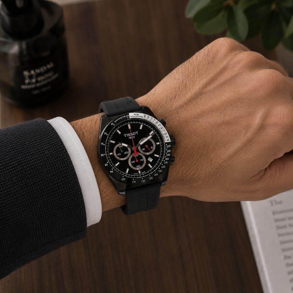 WATCH SUPERSPORT CHRONOGRAPH