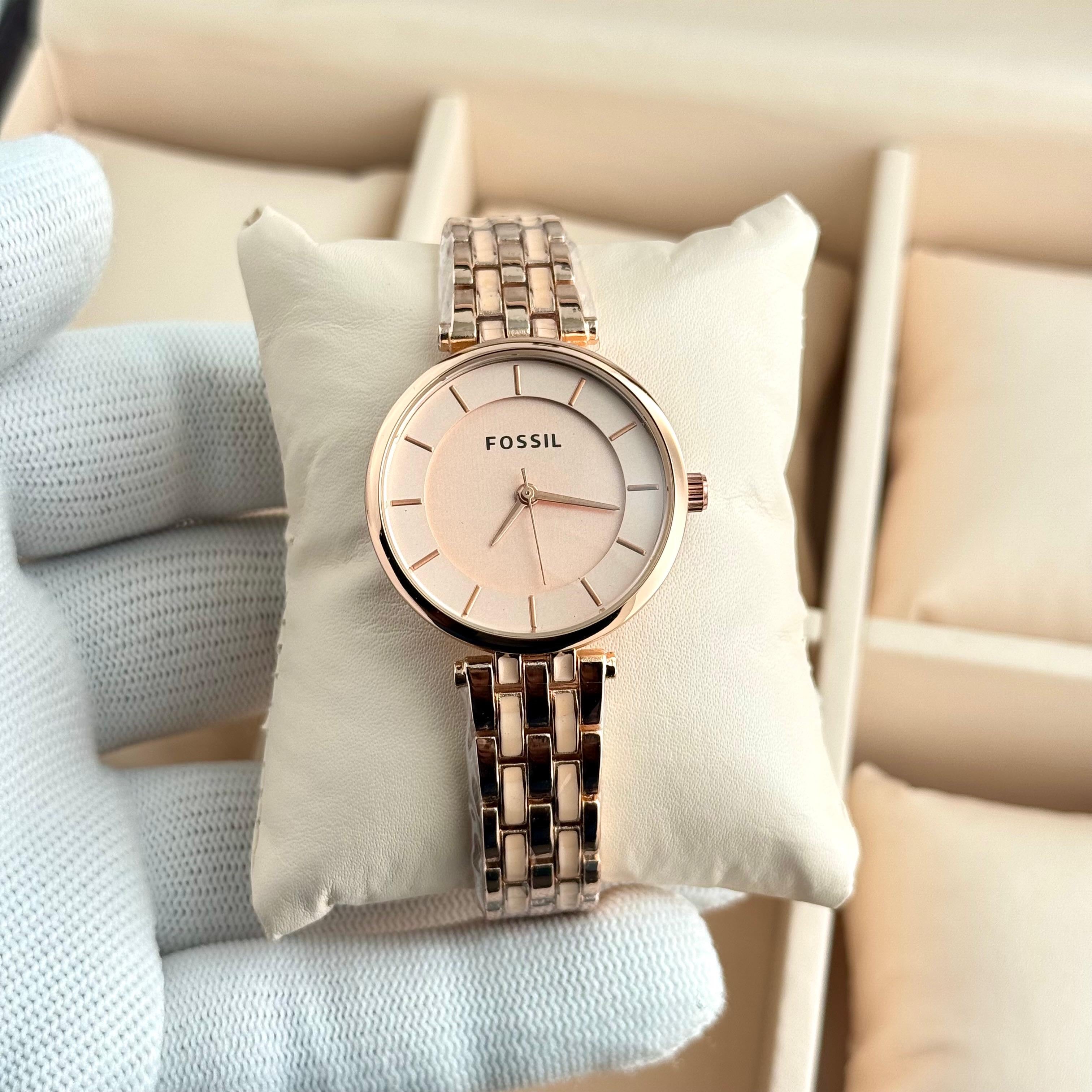 WOMEN WATCH 046