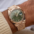 WATCH DAY DATE