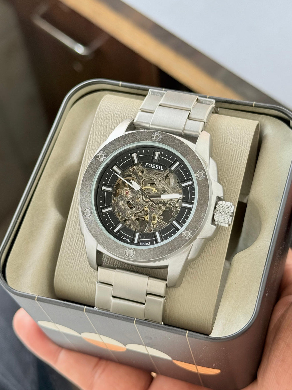 WATCH 150