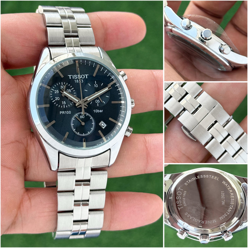 WATCH PR100