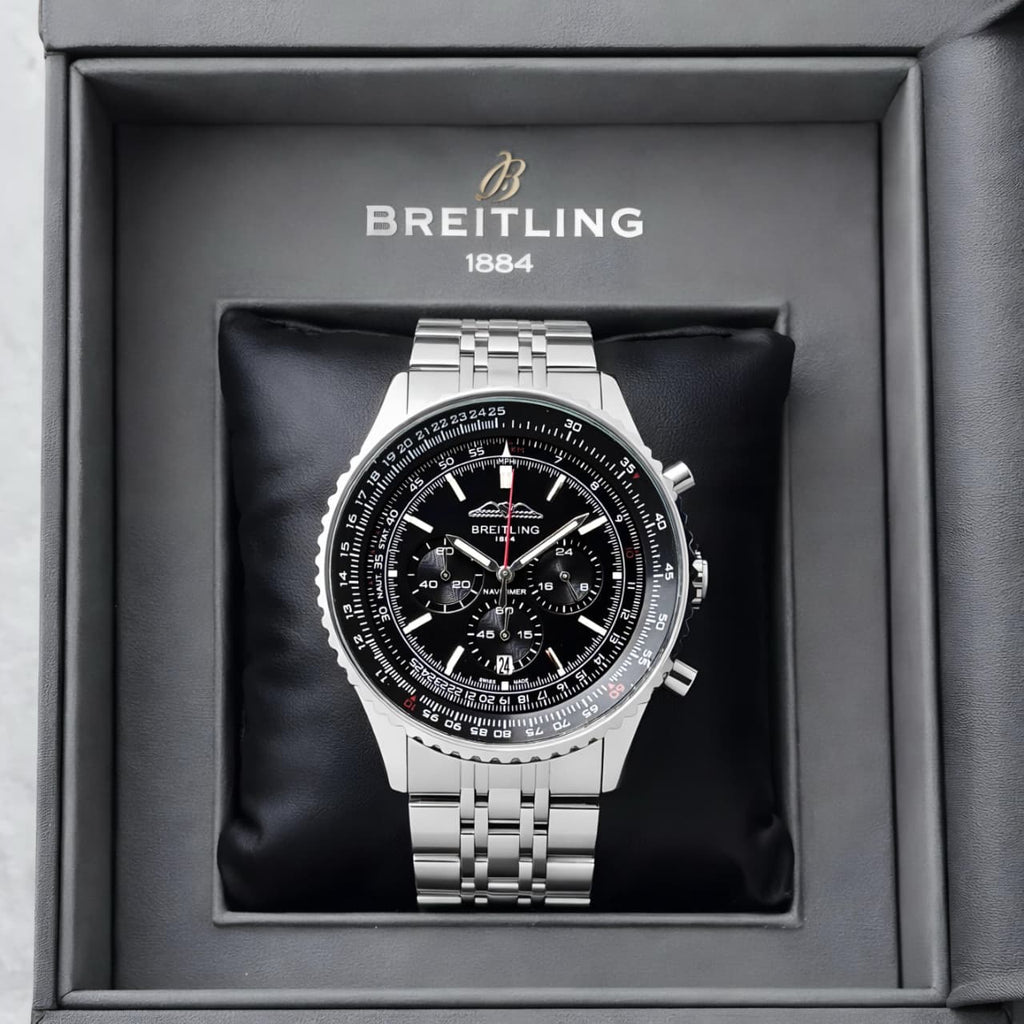 WATCH BREITLING