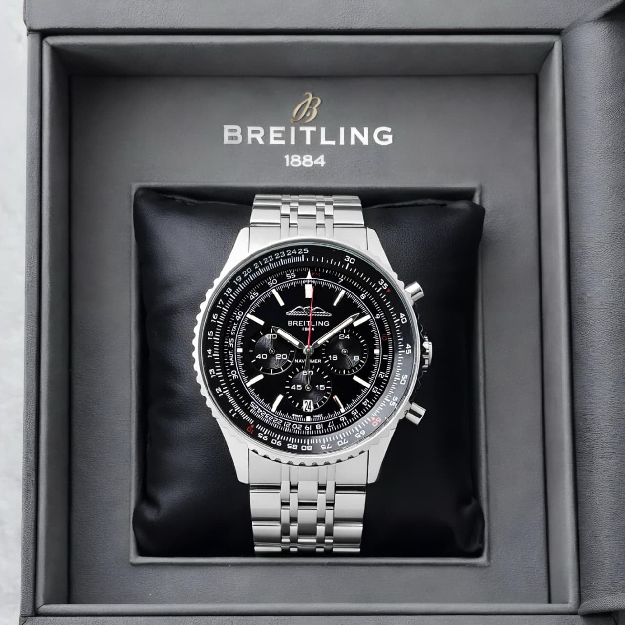 WATCH BREITLING