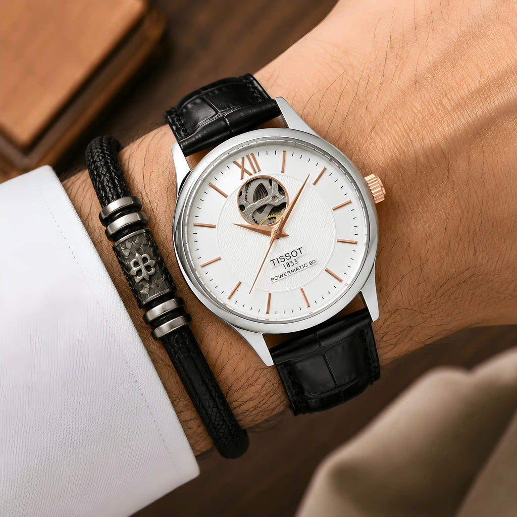 WATCH AUTOMATIC