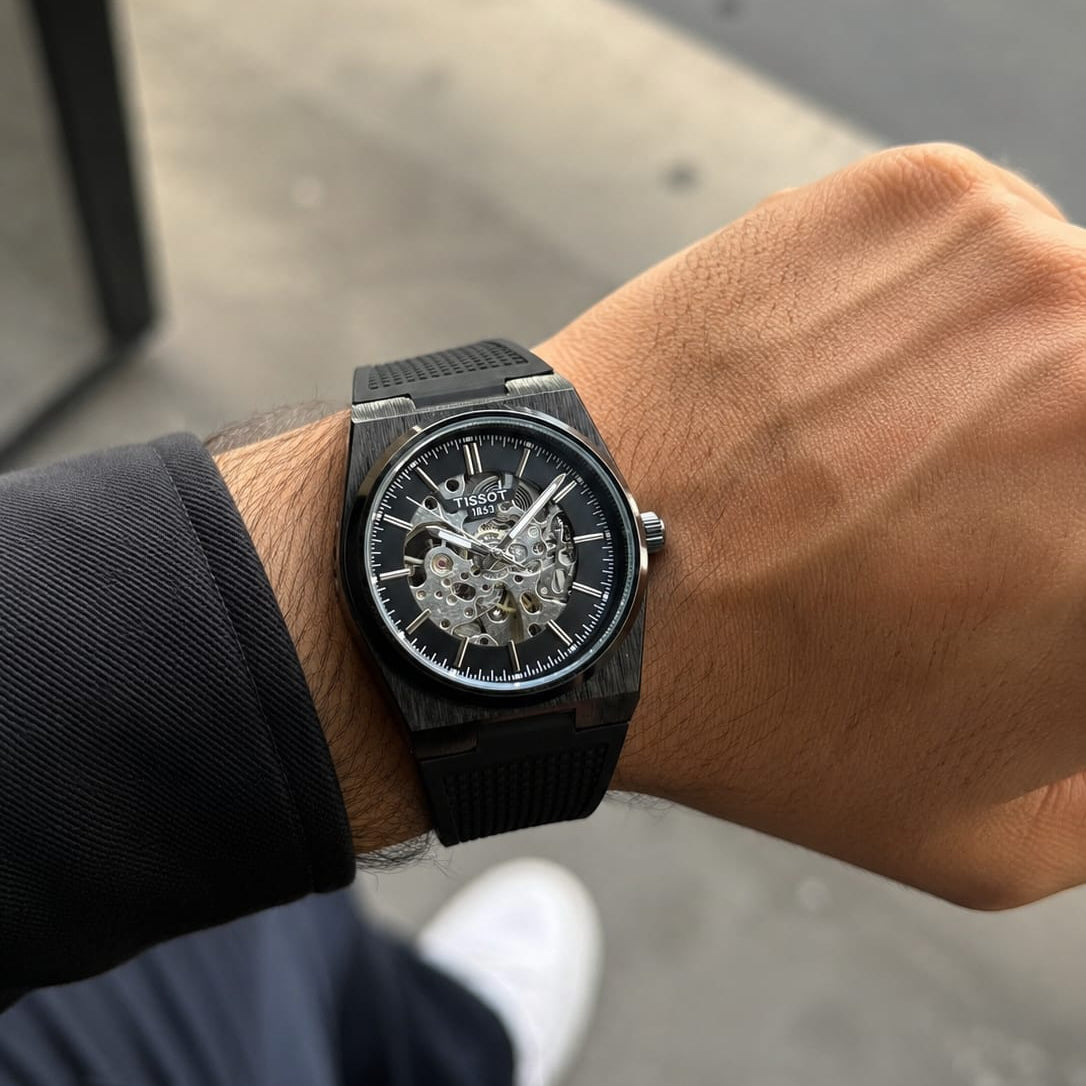 WATCH PRX AUTOMATIC