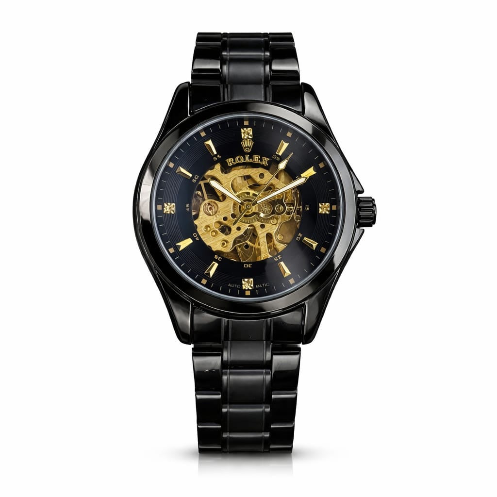 WATCH 124