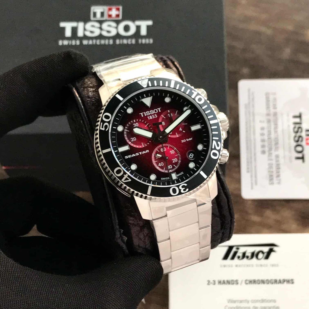 WATCH 061
