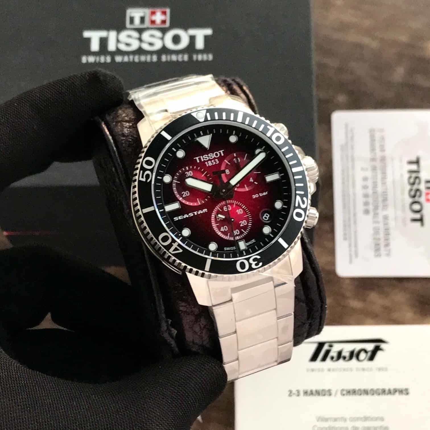 WATCH 061