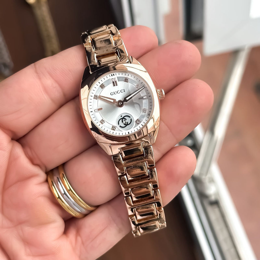 WOMEN WATCH GU