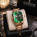 WATCH AUTOMATIC CORUM