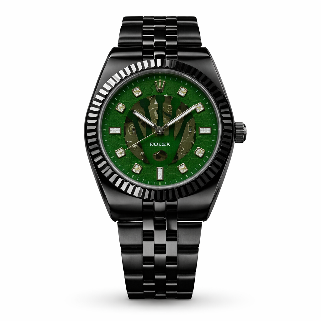 WATCH 075