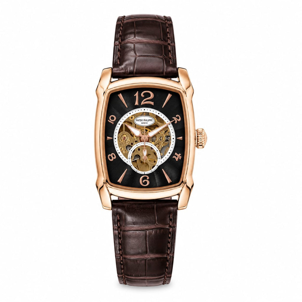 WATCH PP AUTOMATIC