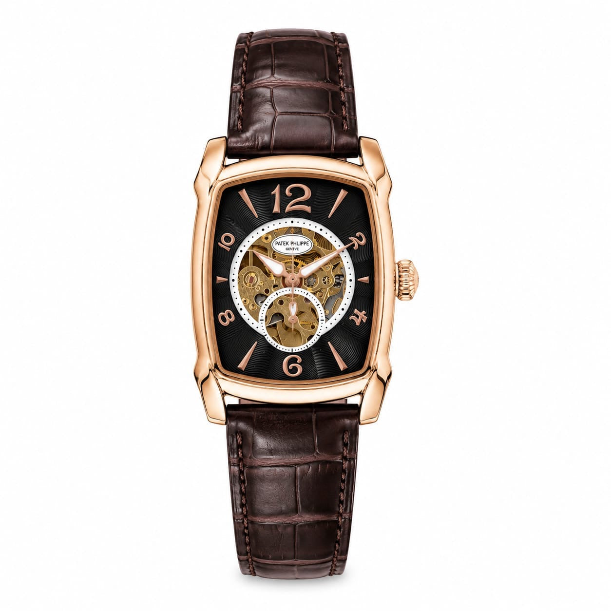 WATCH PP AUTOMATIC
