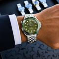 WATCH SEAMASTER AUTOMATIC