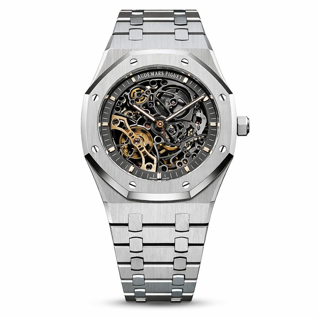 WATCH ROYAL OAK