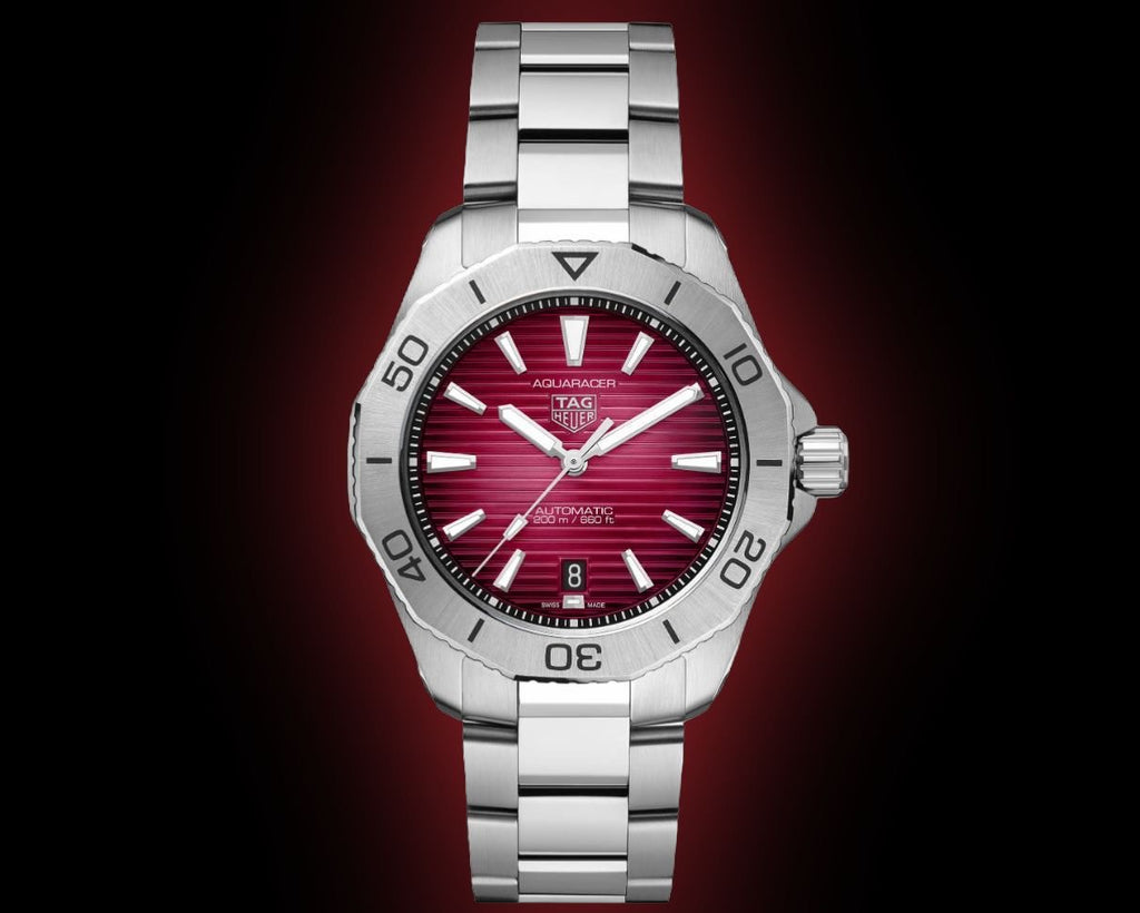 WATCH AQUARCER