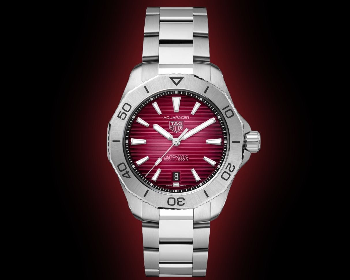 WATCH AQUARCER