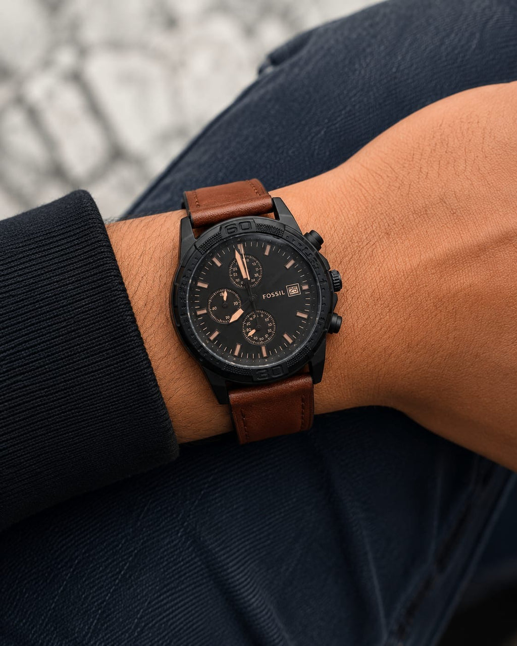 WATCH FS5881