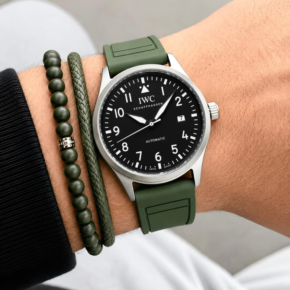WATCH IWC