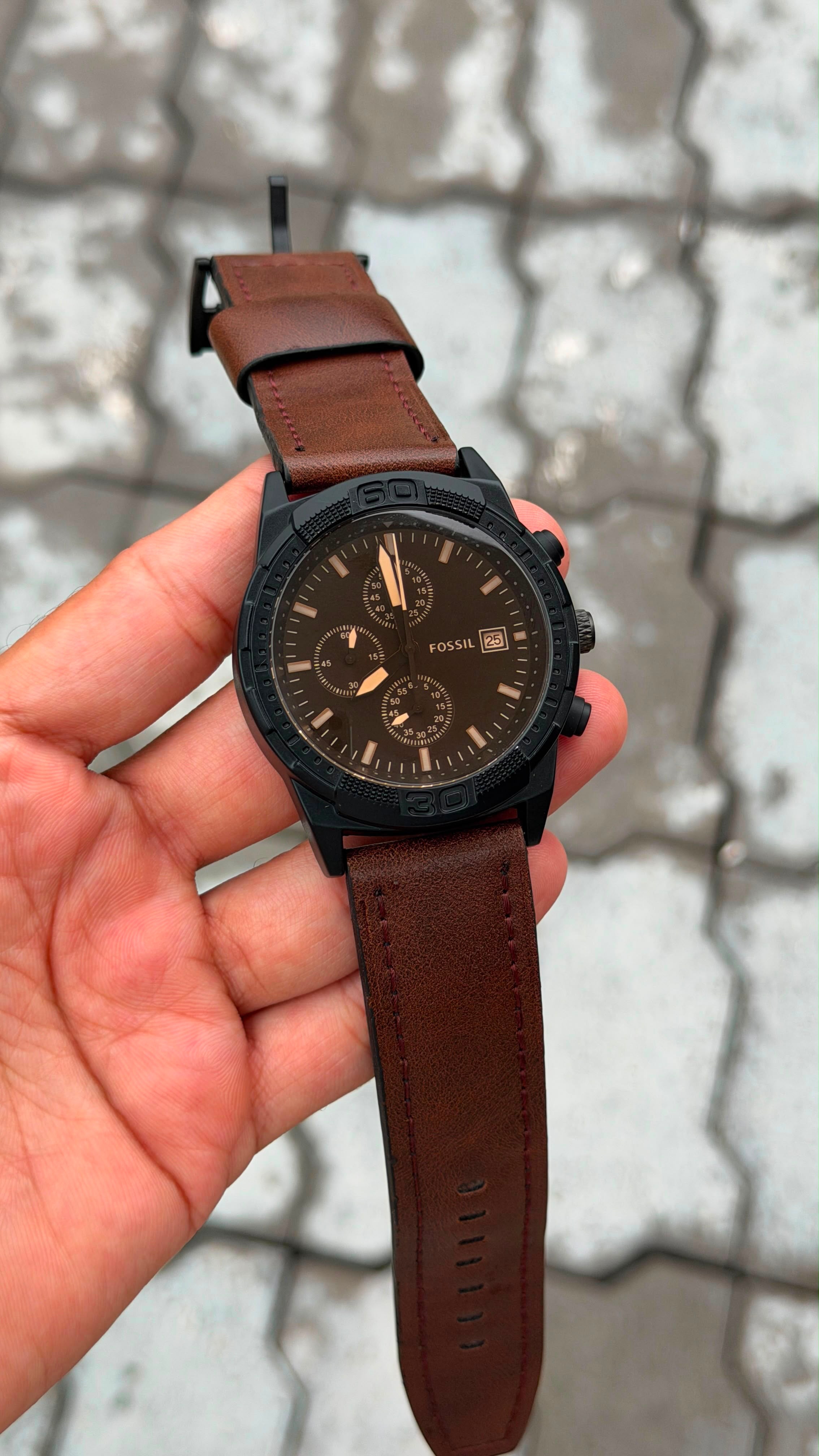 WATCH FS5881