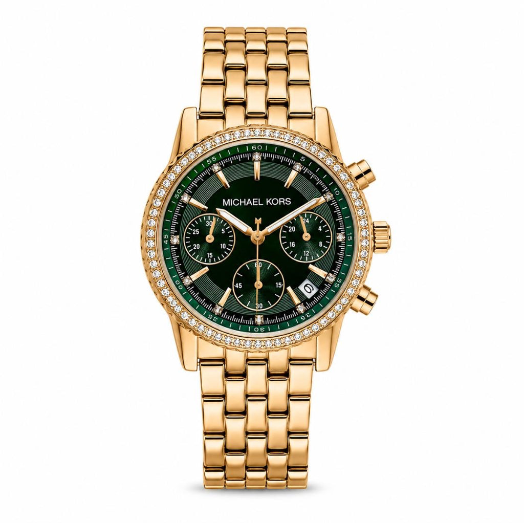 WOMEN WATCH MK