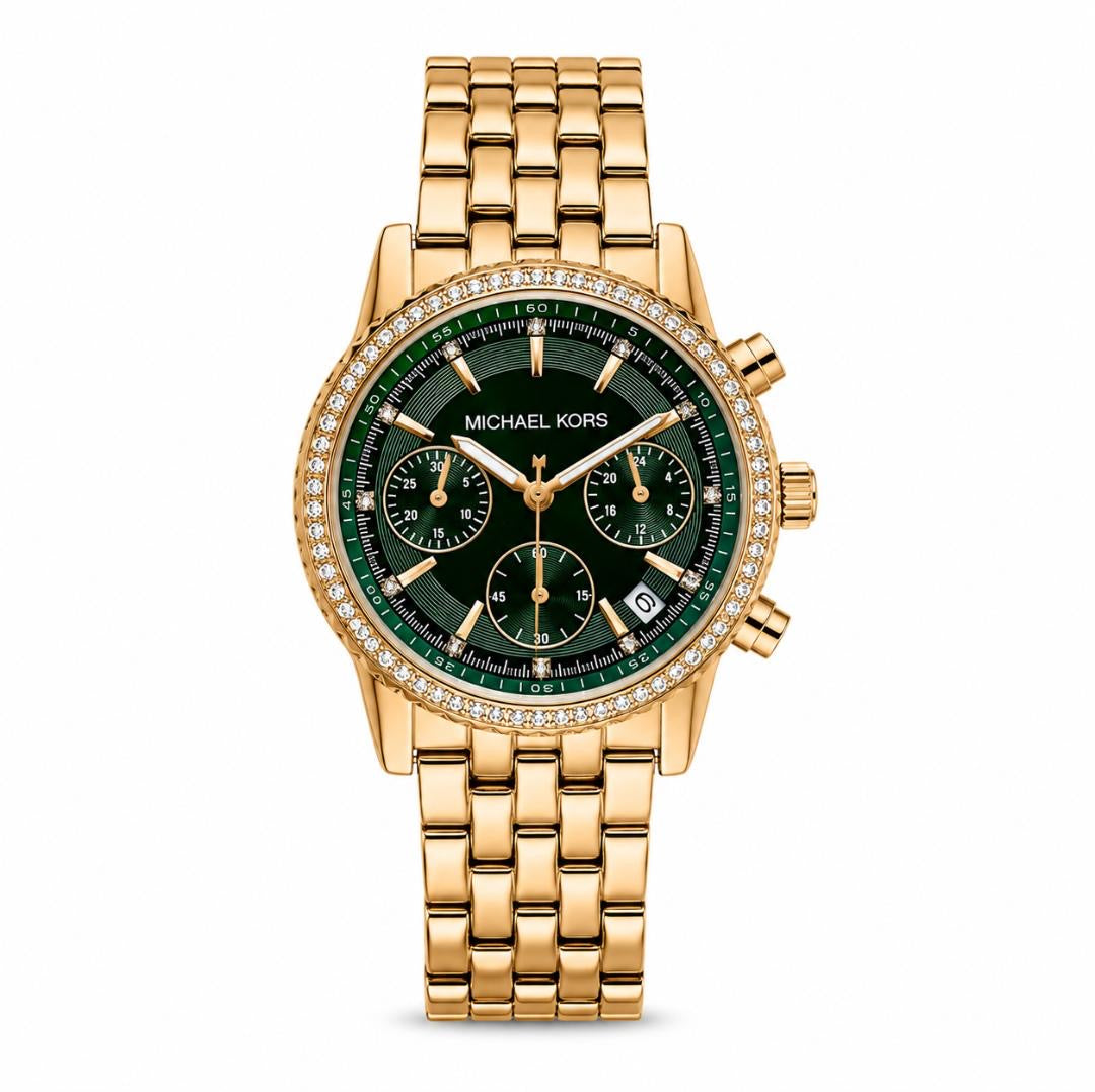 WOMEN WATCH MK