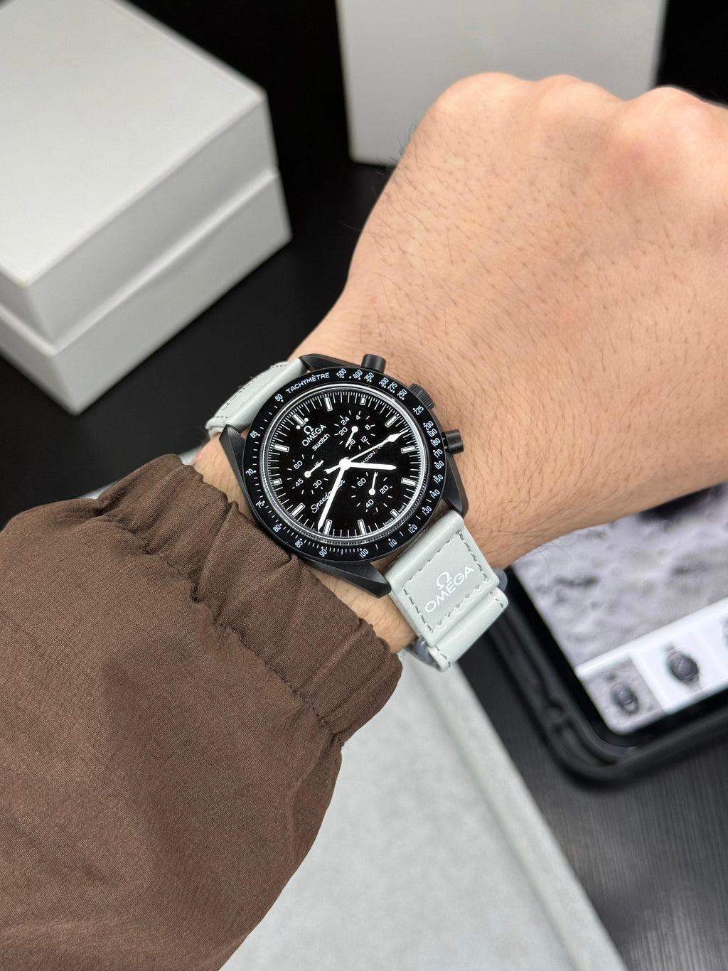 WATCH SWATCH 189