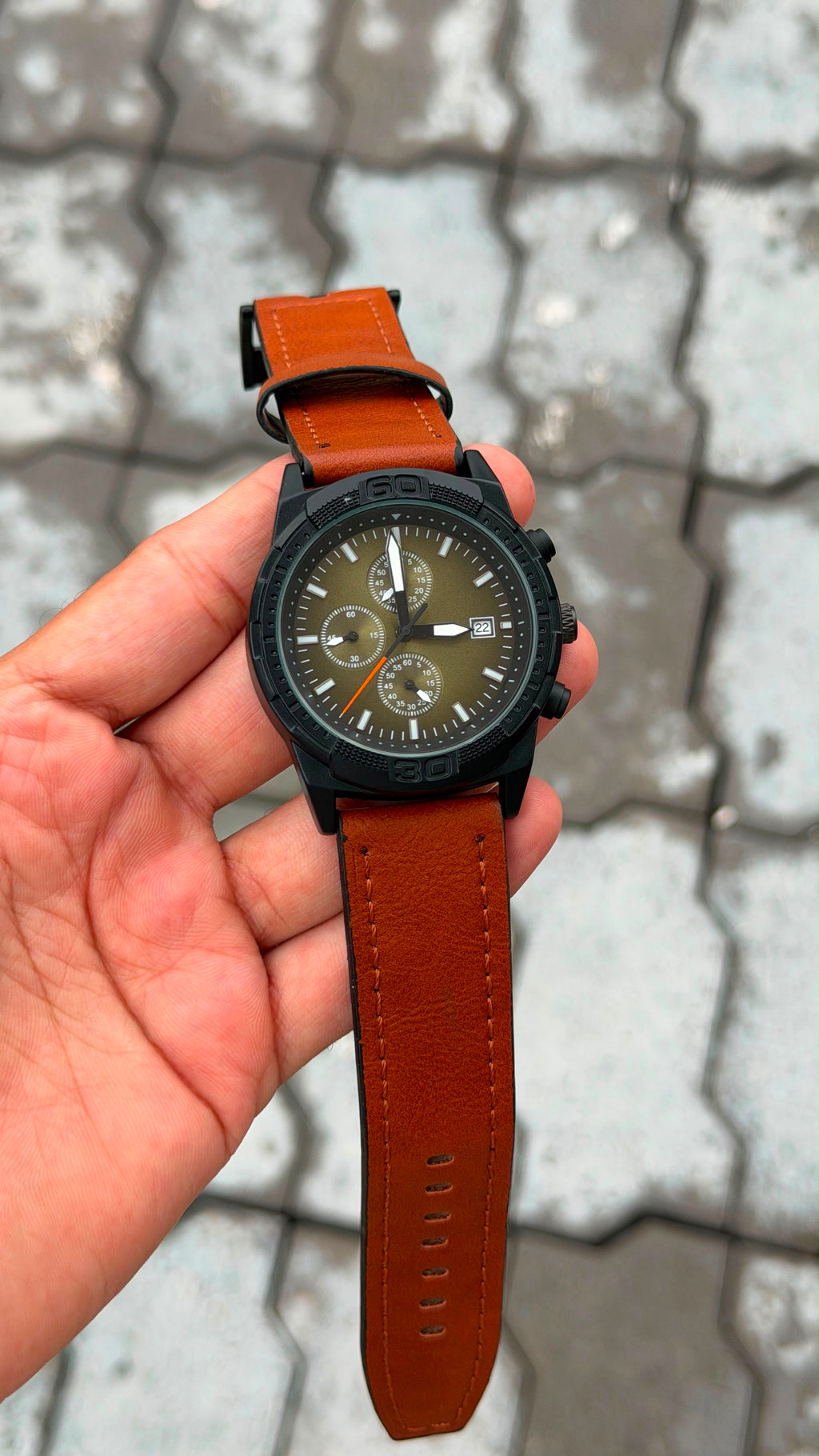 WATCH FS5851