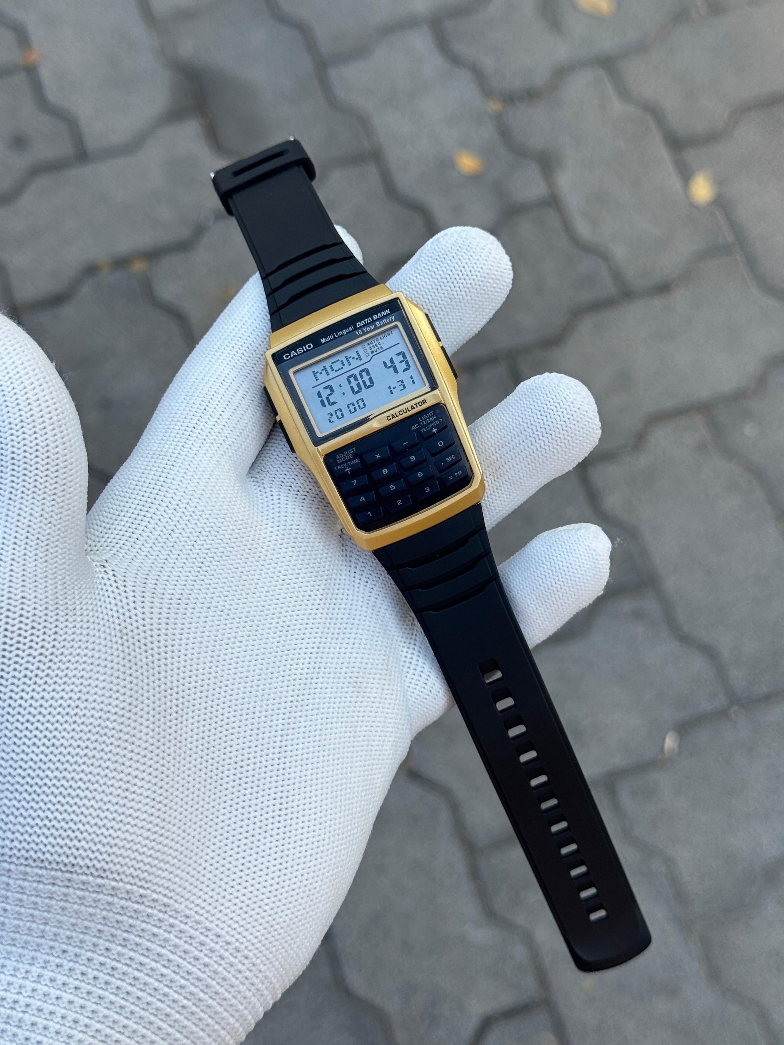 WATCH CALCULATOR