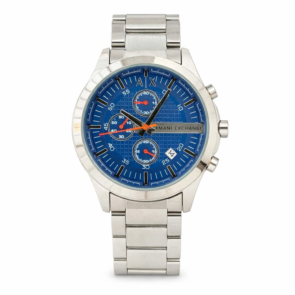 WATCH AX2155