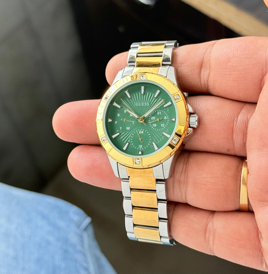 WOMEN WATCH 029