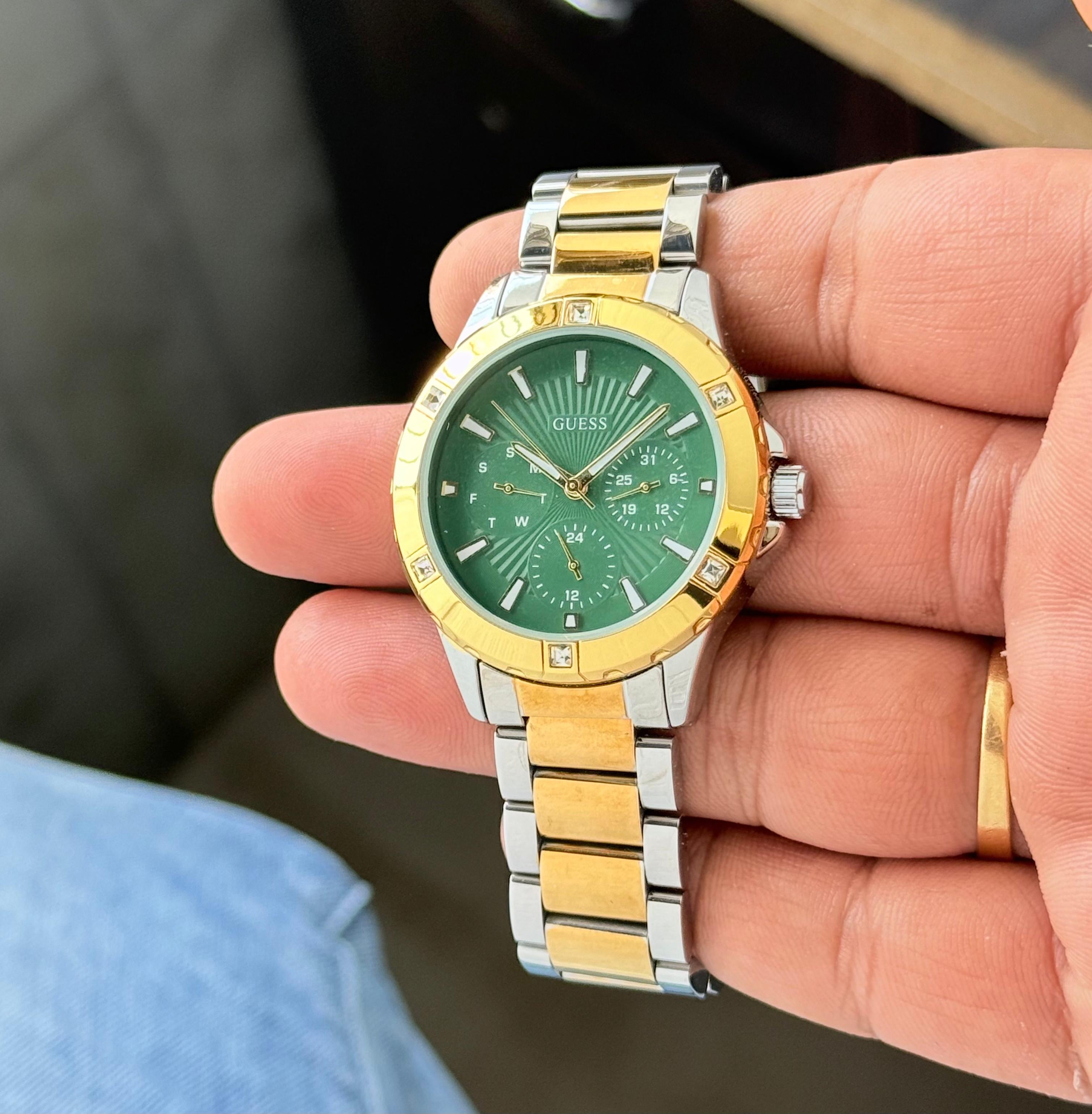 WOMEN WATCH 029