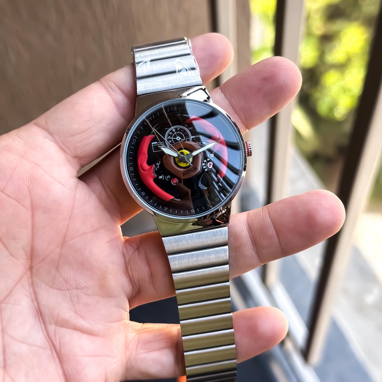 WATCH FERRARI UNIQ