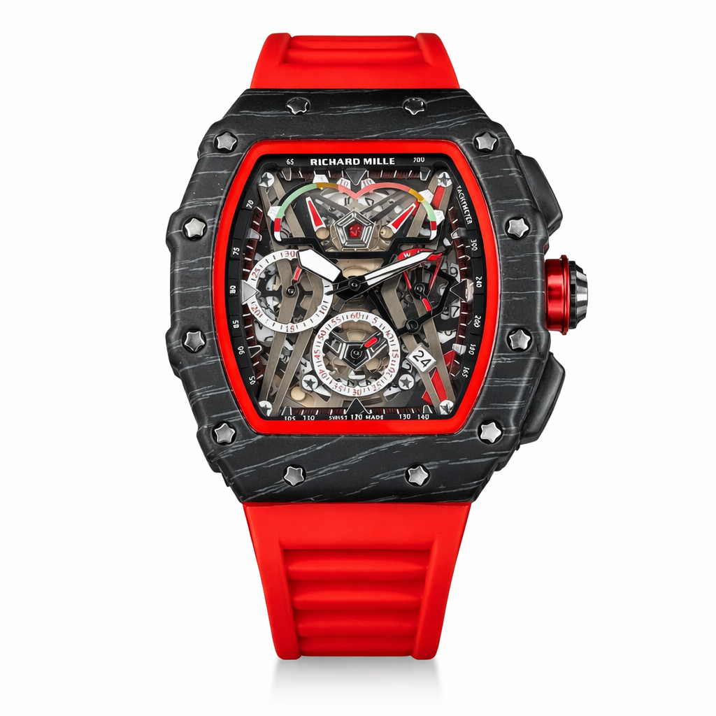 WATCH RM