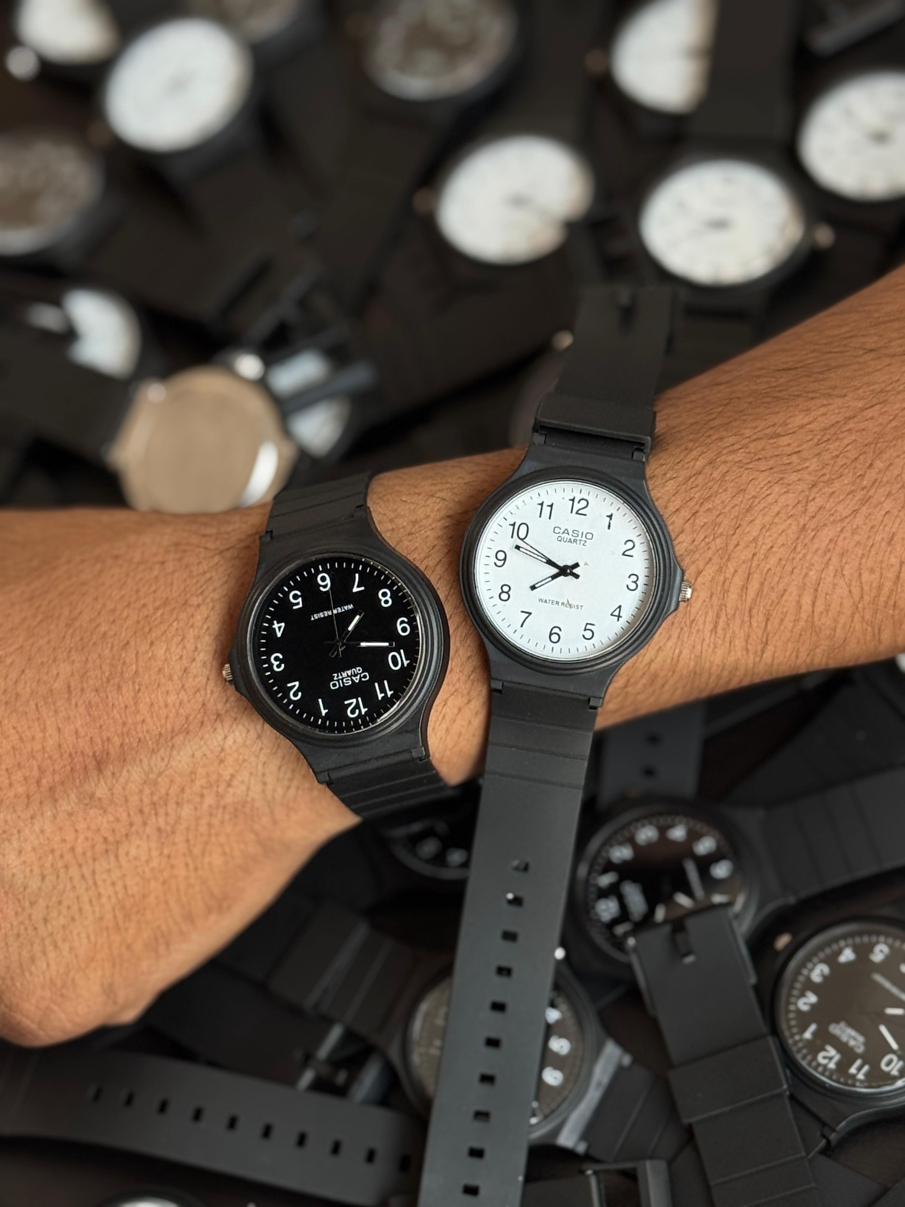 WATCH 134