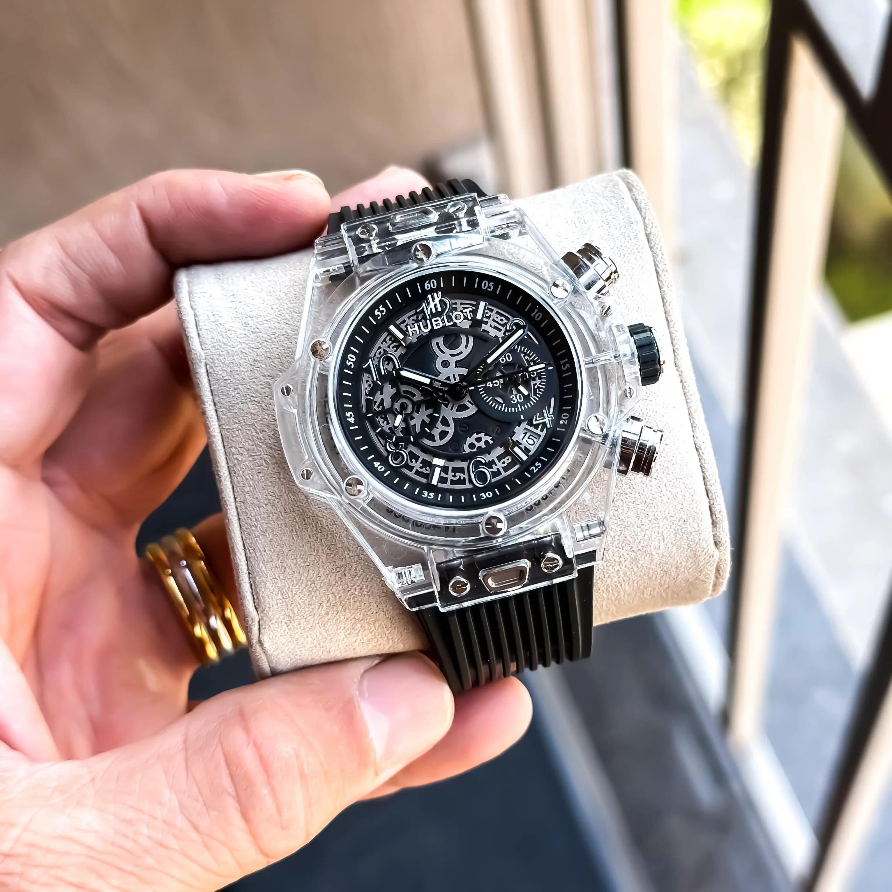 WATCH 162