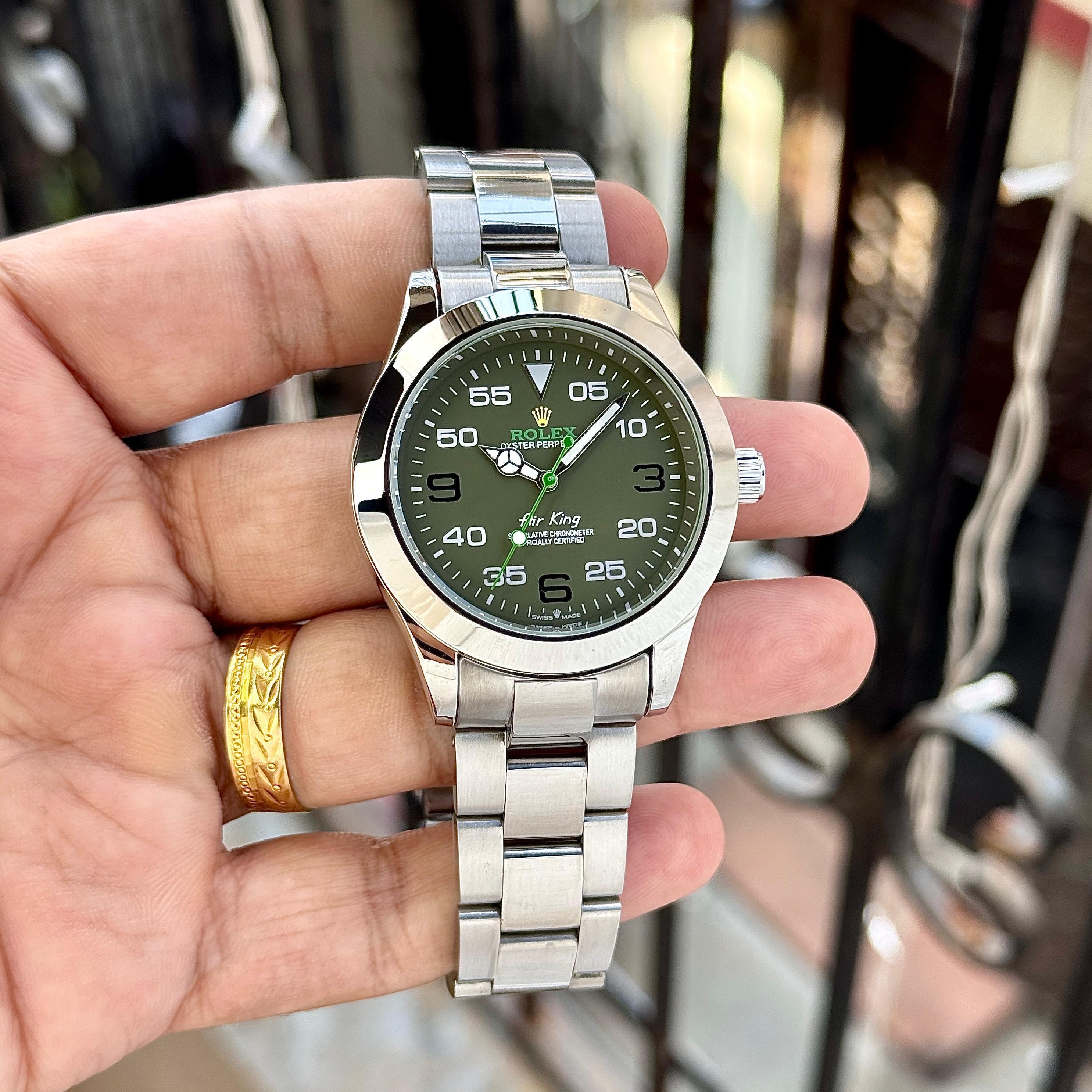 WATCH ROLEXX