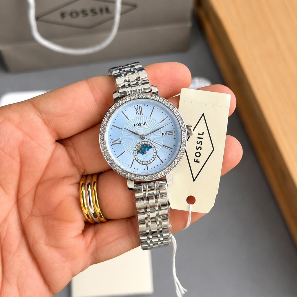 WOMEN WATCH F3