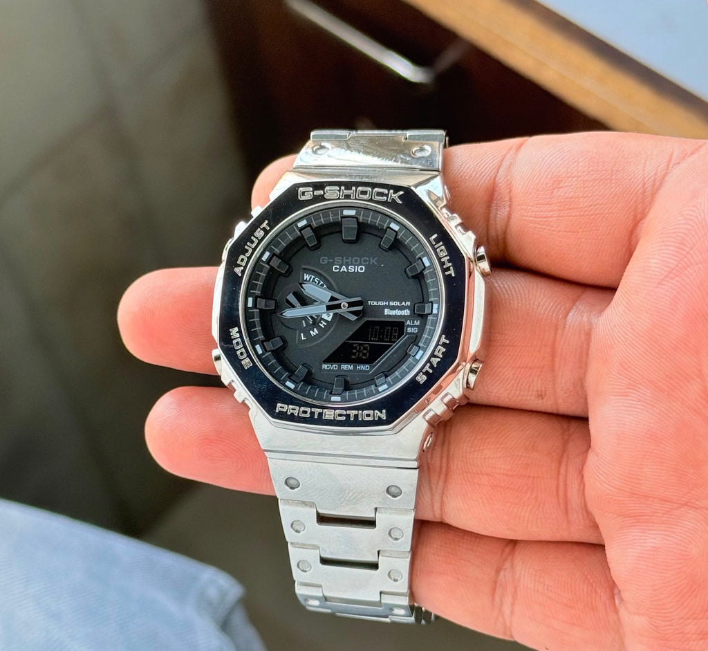 WATCH GM-B2100D