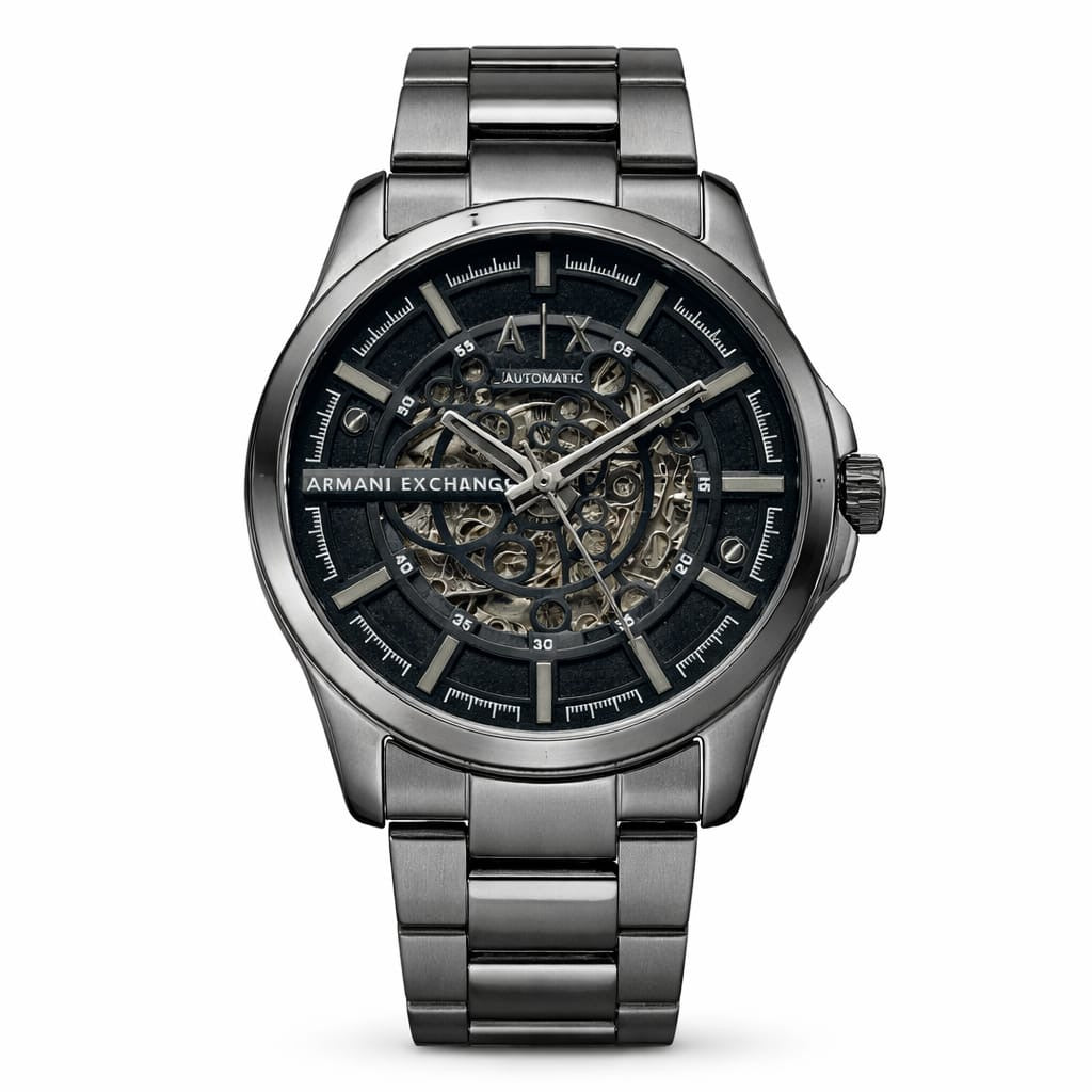 WATCH 126