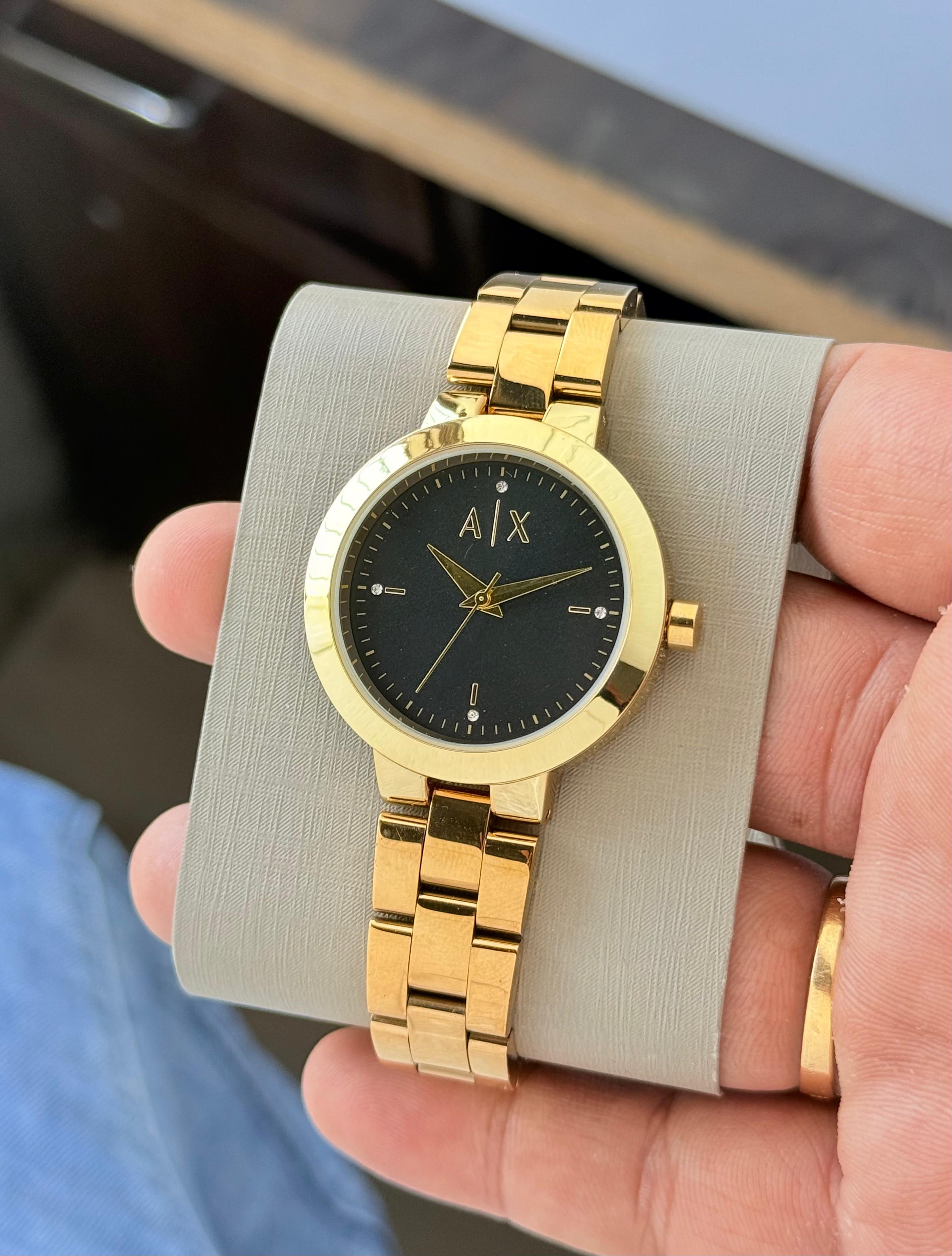 WOMEN WATCH 033