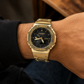 WATCH GM-2100YMG