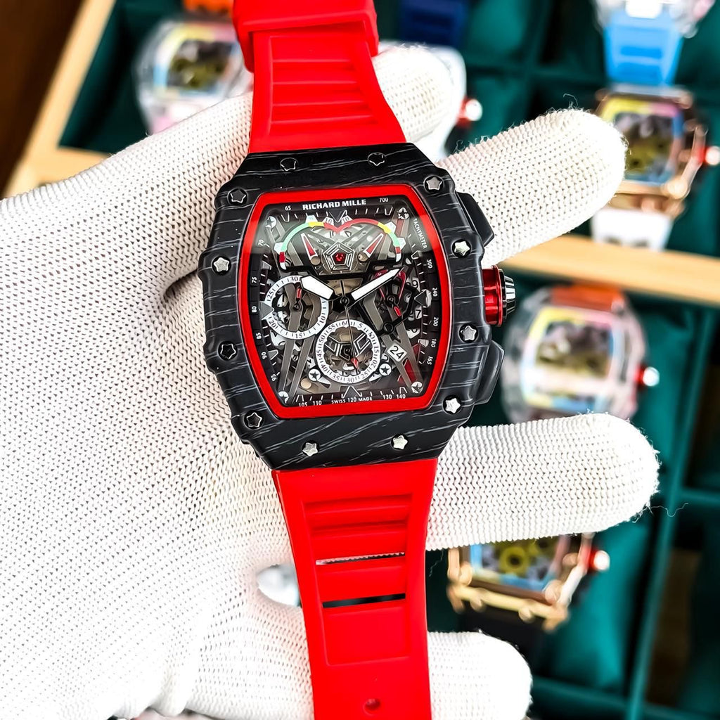 WATCH RM