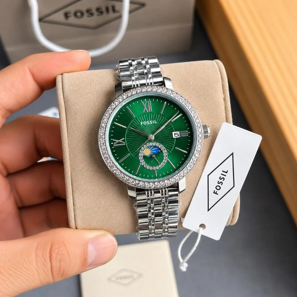 WOMEN WATCH F5