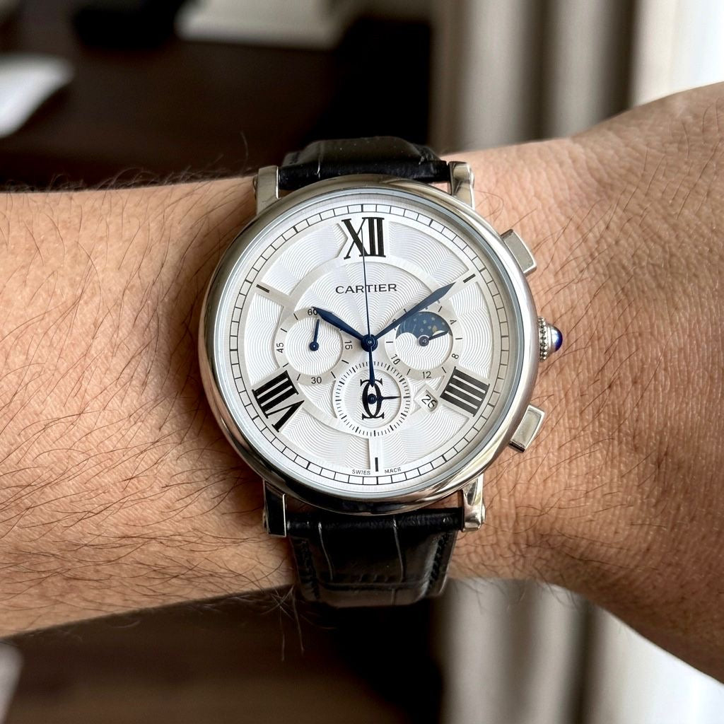 WATCH 215