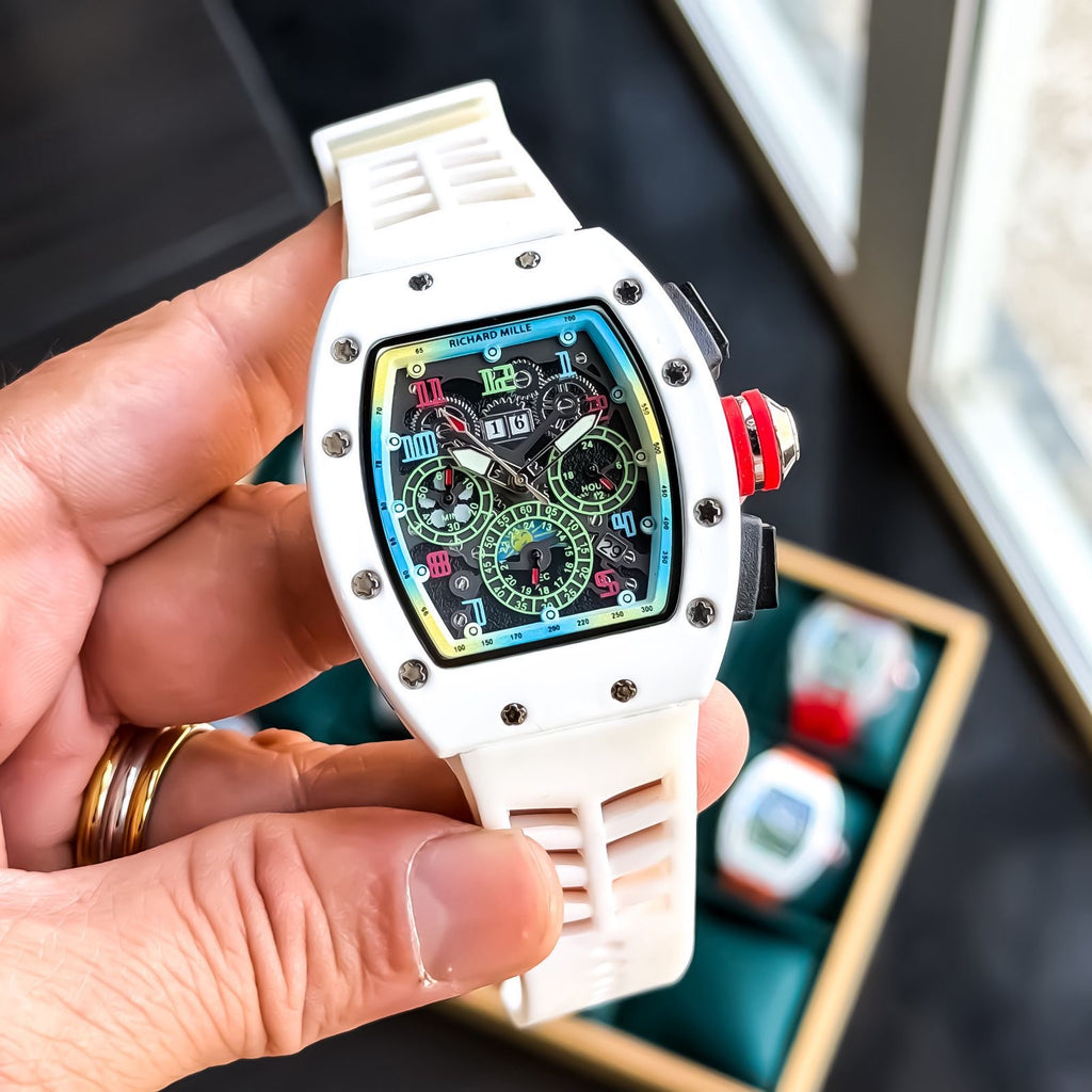 WATCH RM
