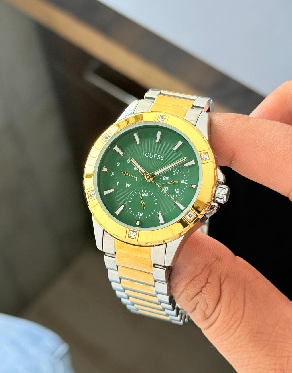 WOMEN WATCH 029
