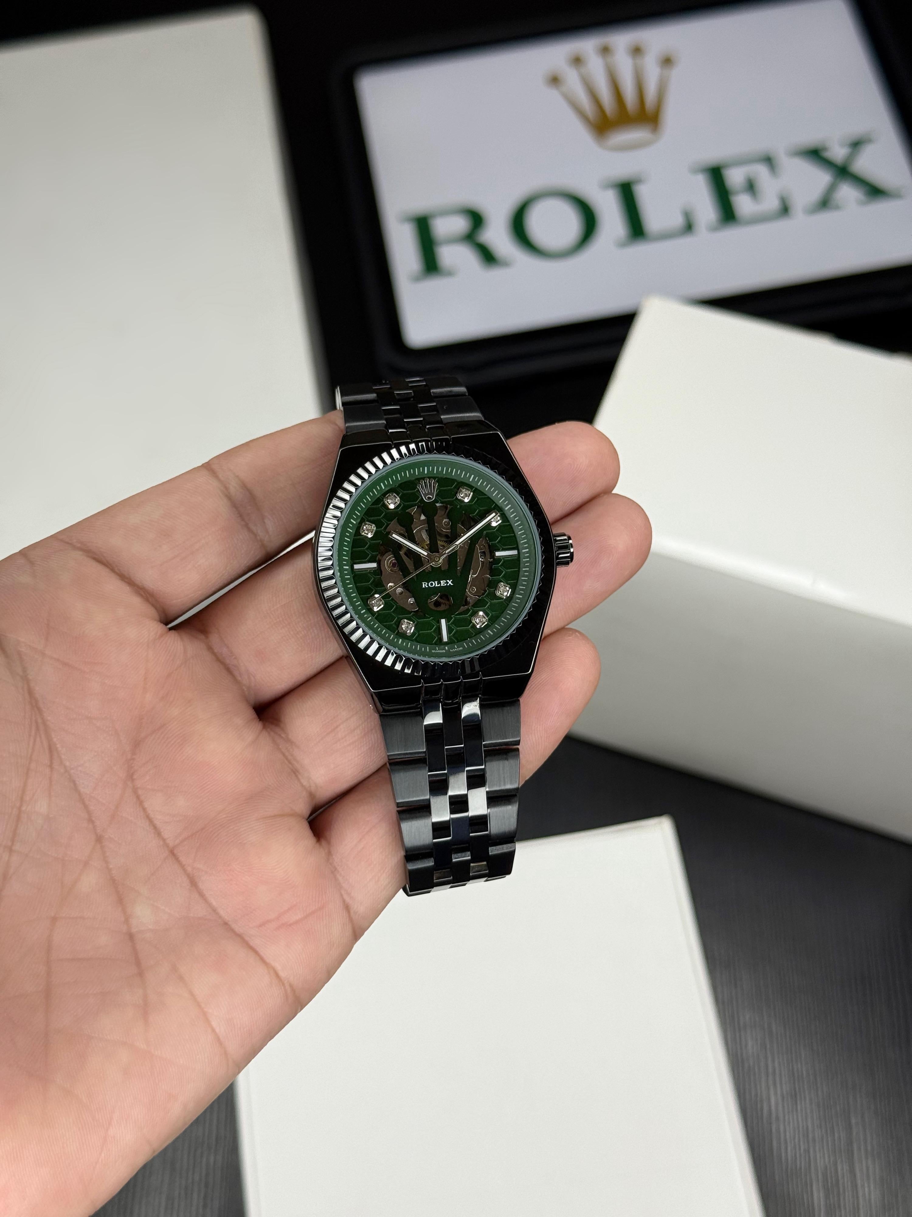 WATCH 075